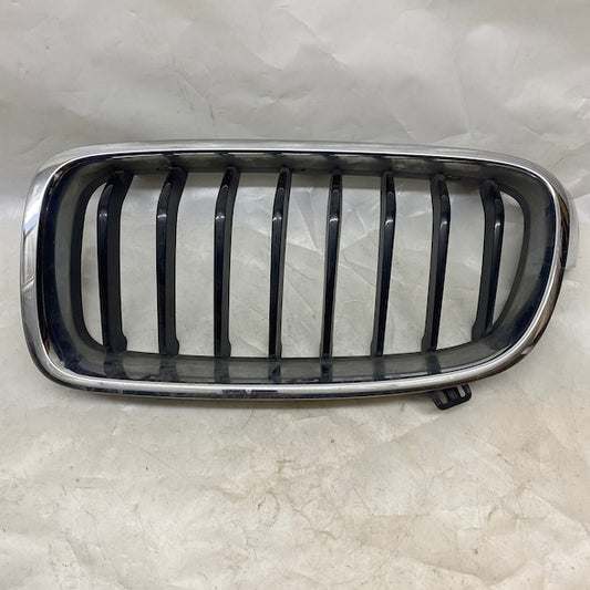 BMW 3 Serisi F30 Sol Ön Panjur 51137405835 En Uygun Oto Parça