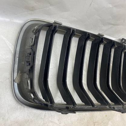 BMW 3 Serisi F30 Sol Ön Panjur 51137405835 En Uygun Oto Parça