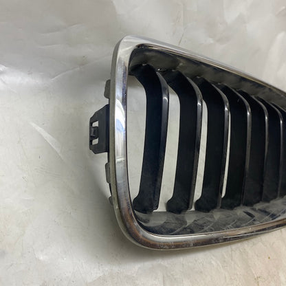 BMW 3 Serisi F30 Sol Ön Panjur 51137405835 En Uygun Oto Parça