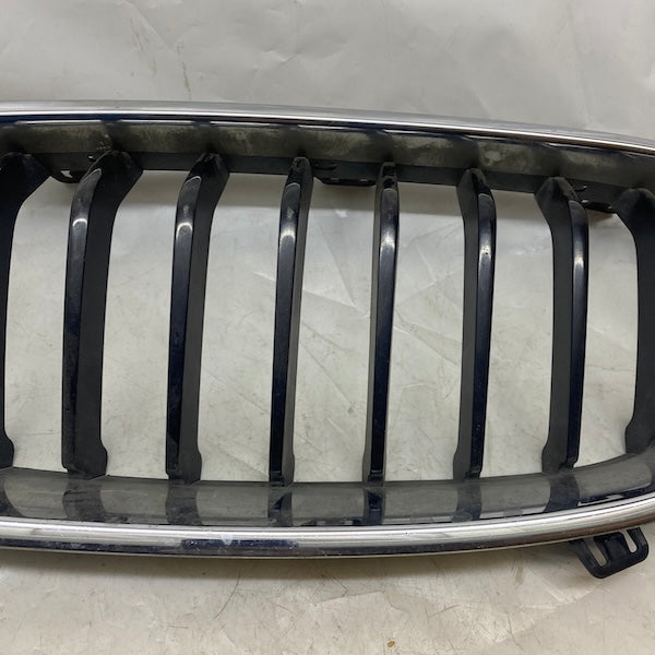 BMW 3 Serisi F30 Sol Ön Panjur 51137405835 En Uygun Oto Parça