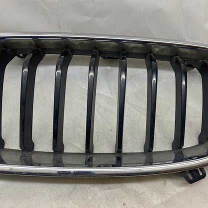 BMW 3 Serisi F30 Sol Ön Panjur 51137405835 En Uygun Oto Parça