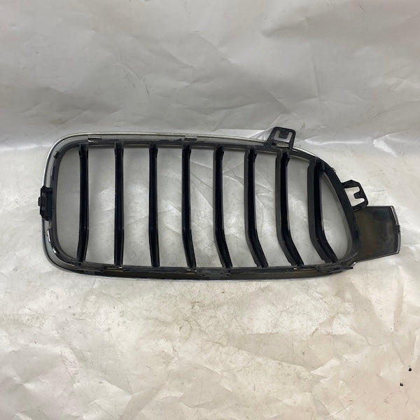 BMW 3 Serisi F30 Sol Ön Panjur 51137405835 En Uygun Oto Parça