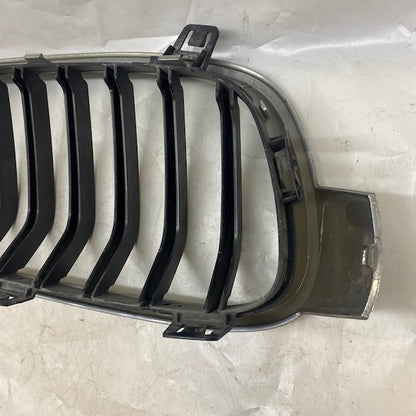 BMW 3 Serisi F30 Sol Ön Panjur 51137405835 En Uygun Oto Parça