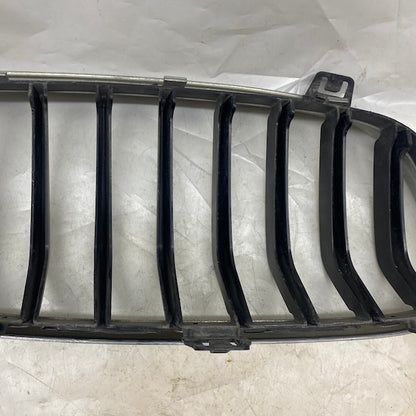 BMW 3 Serisi F30 Sol Ön Panjur 51137405835 En Uygun Oto Parça