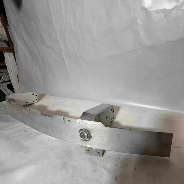 BMW 3 Serisi G20 Ön Tampon Demiri 2017-2022 7422219 En Uygun Oto Parça