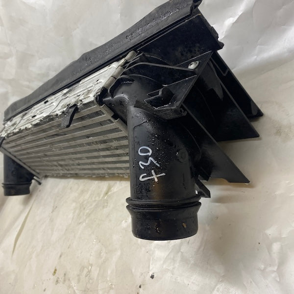 BMW 3/4 Serisi F30/F36 N47 Turbo Radyatörü 1751768809 En Uygun Oto Parça