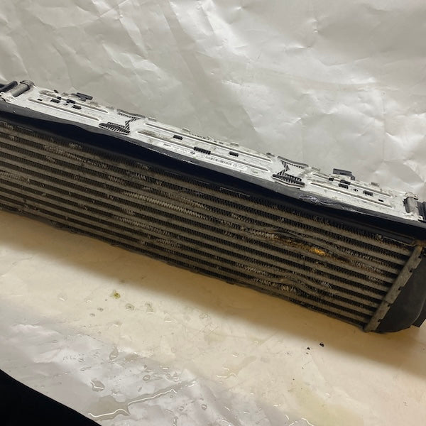 BMW 3/4 Serisi F30/F36 N47 Turbo Radyatörü 1751768809 En Uygun Oto Parça