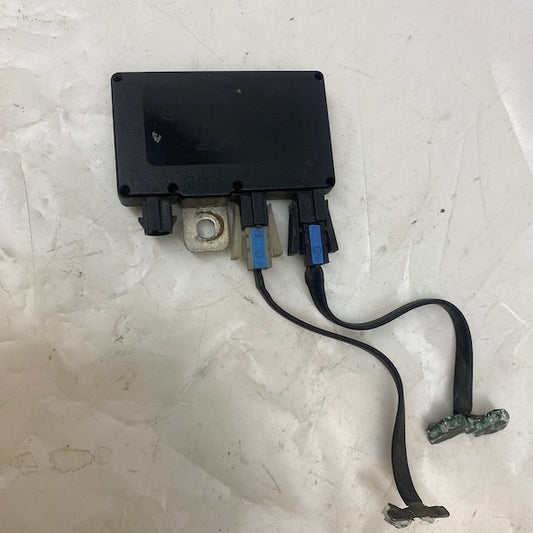 BMW 3/7 E46/E65 Arka Cam Anten Beyni 65248389