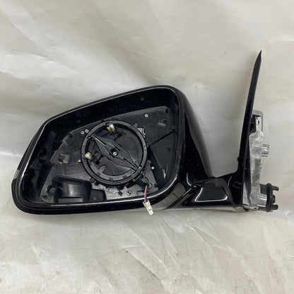 BMW 4 F32 Sol Dikiz Aynası 7338977 En Uygun Oto Parça