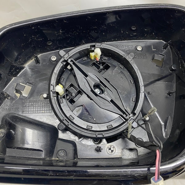 BMW 4 F32 Sol Dikiz Aynası 7338977 En Uygun Oto Parça