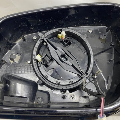 BMW 4 F32 Sol Dikiz Aynası 7338977 En Uygun Oto Parça