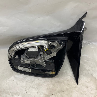 BMW 4 F32 Sol Dikiz Aynası 7338977 En Uygun Oto Parça