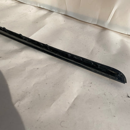 BMW 4 F36 Ön Cam Kenar Çıtası 5131 7285928