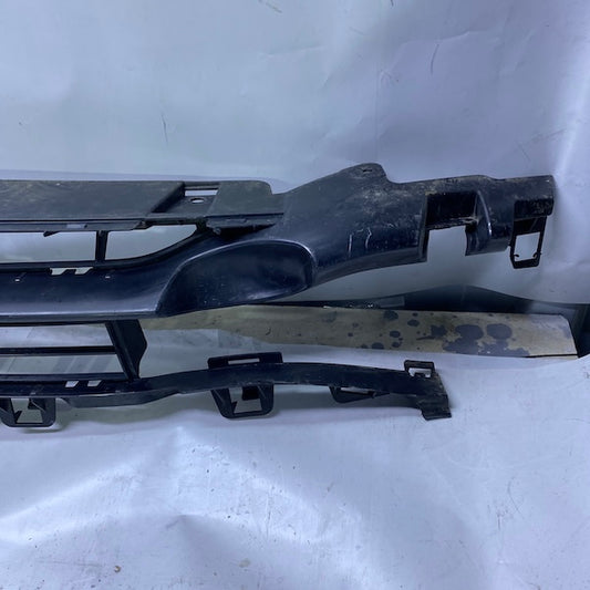 BMW 4 F36 Tampon Orta Izgara 51117294657 14-18