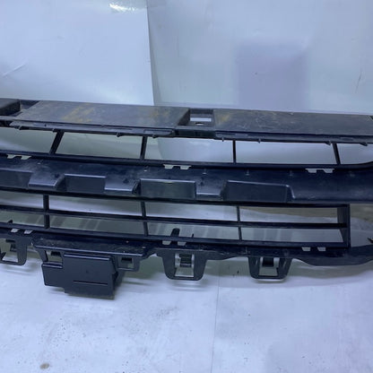 BMW 4 F36 Tampon Orta Izgara 51117294657 14-18