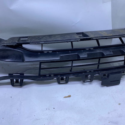 BMW 4 F36 Tampon Orta Izgara 51117294657 14-18