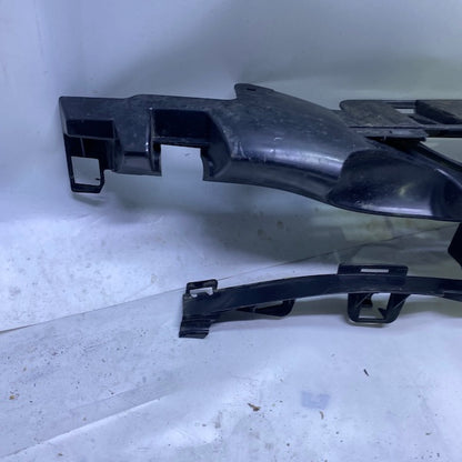 BMW 4 F36 Tampon Orta Izgara 51117294657 14-18