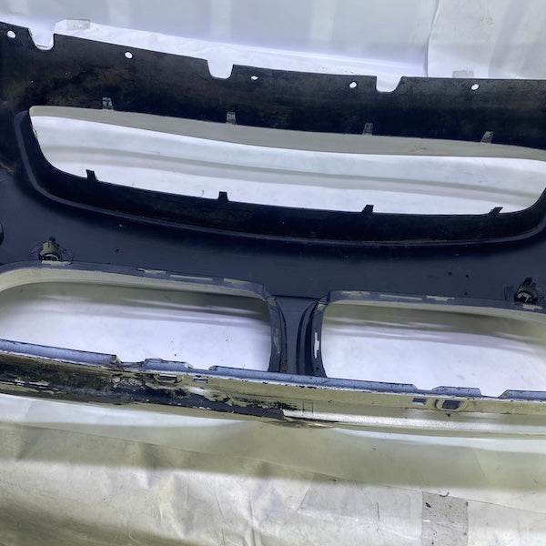 BMW 4 F80 M Teknik Ön Tampon İthal 13-18