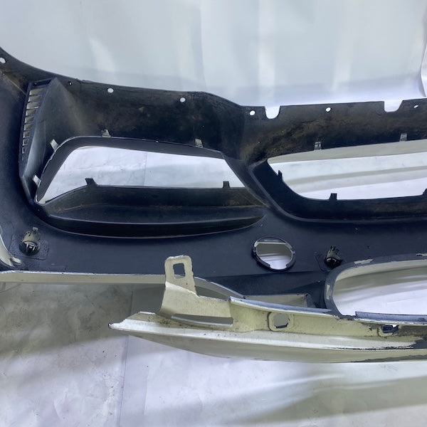 BMW 4 F80 M Teknik Ön Tampon İthal 13-18