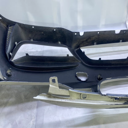 BMW 4 F80 M Teknik Ön Tampon İthal 13-18