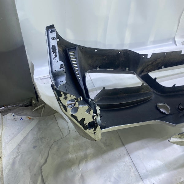 BMW 4 F80 M Teknik Ön Tampon İthal 13-18