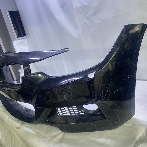 BMW 4 F80 M Teknik Ön Tampon İthal 13-18