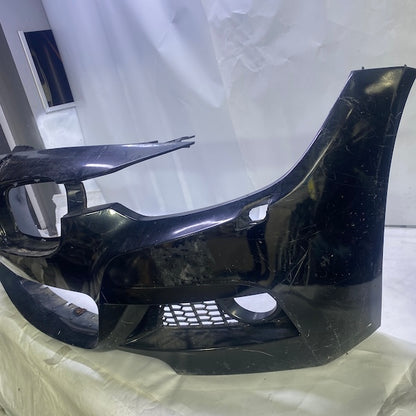 BMW 4 F80 M Teknik Ön Tampon İthal 13-18