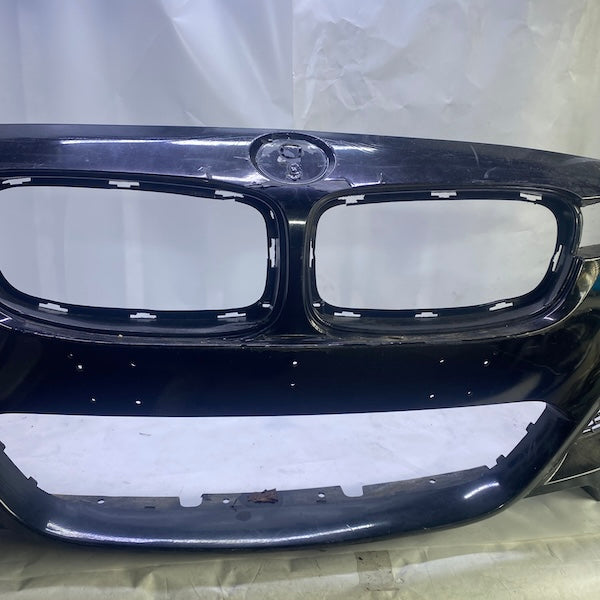 BMW 4 F80 M Teknik Ön Tampon İthal 13-18