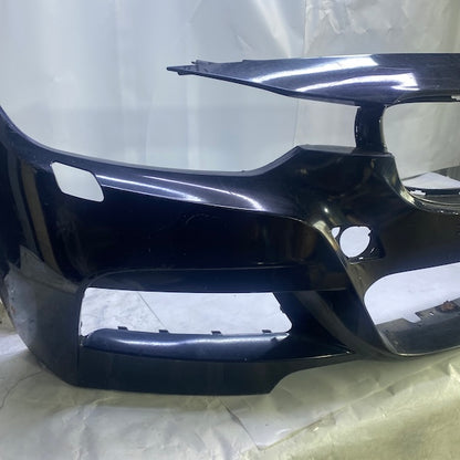 BMW 4 F80 M Teknik Ön Tampon İthal 13-18