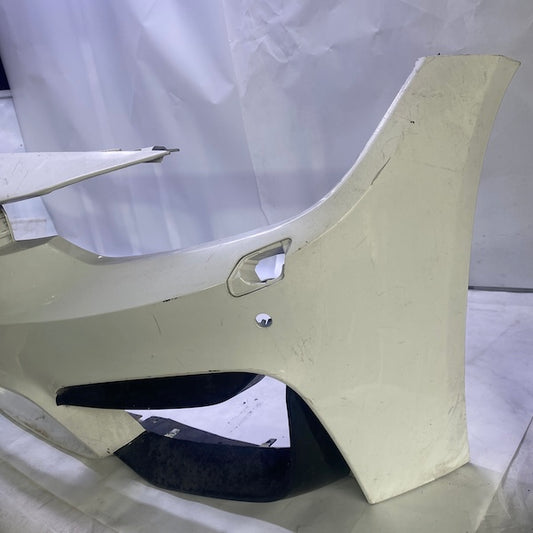 BMW 4 F80 M Teknik Ön Tampon İthal 13-18