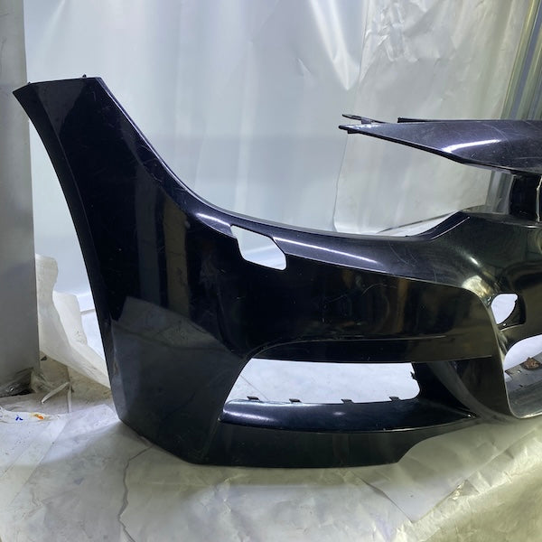 BMW 4 F80 M Teknik Ön Tampon İthal 13-18