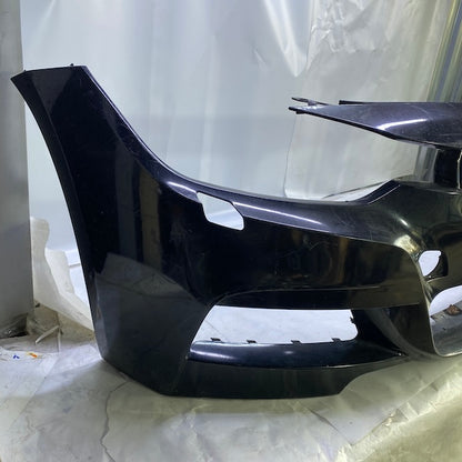 BMW 4 F80 M Teknik Ön Tampon İthal 13-18