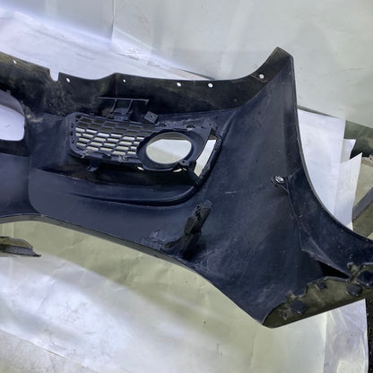 BMW 4 F80 M Teknik Ön Tampon İthal 13-18