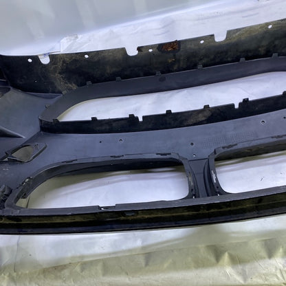 BMW 4 F80 M Teknik Ön Tampon İthal 13-18