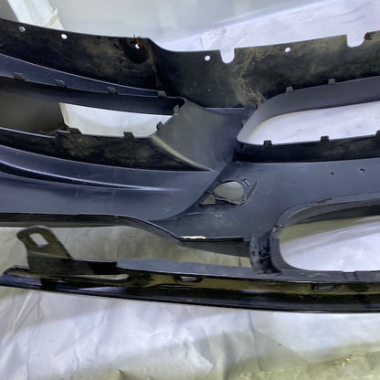 BMW 4 F80 M Teknik Ön Tampon İthal 13-18