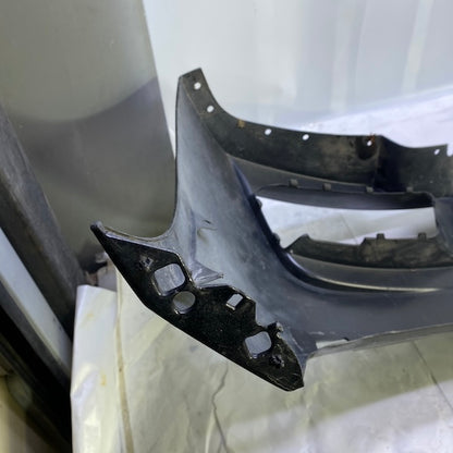 BMW 4 F80 M Teknik Ön Tampon İthal 13-18