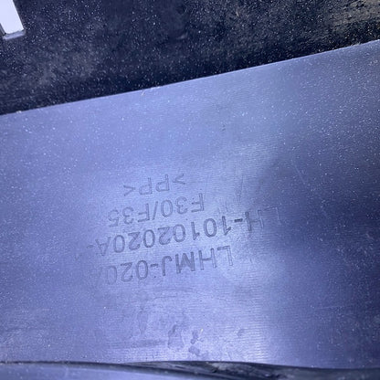 BMW 4 F80 M Teknik Ön Tampon İthal 13-18