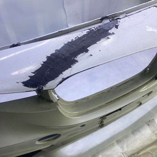 BMW 4 F80 M Teknik Ön Tampon İthal 13-18