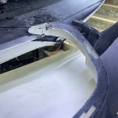 BMW 4 F80 M Teknik Ön Tampon İthal 13-18