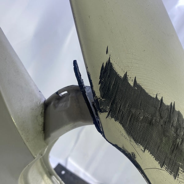 BMW 4 F80 M Teknik Ön Tampon İthal 13-18