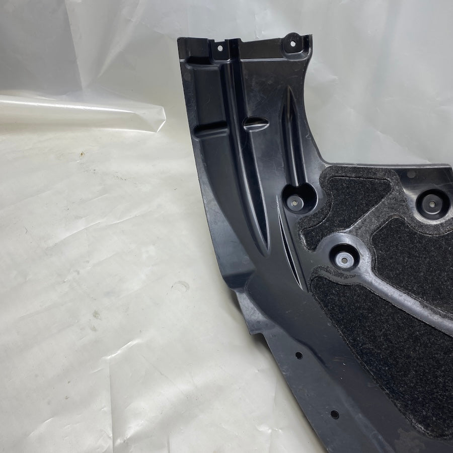 BMW 4 G22 G26 Ön Sol Davlumbaz 5171 17949110