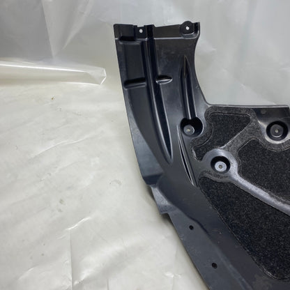 BMW 4 G22 G26 Ön Sol Davlumbaz 5171 17949110