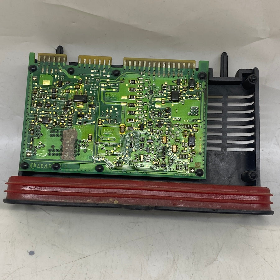 BMW 4 Serisi F32 F34 LCI F36 far led kartı 535217881 orijinal çıkma