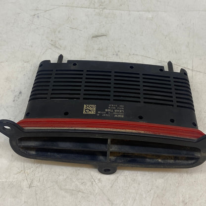 BMW 4 Serisi F32 F34 LCI F36 Far Led Kartı 535217881 Orijinal Çıkma