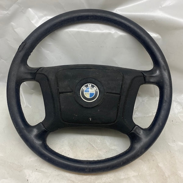 BMW 5 E39 Direksiyon Simidi Airbag'li En Uygun Oto Parça