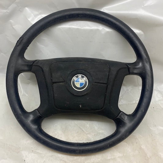 BMW 5 E39 Direksiyon Simidi Airbag'li En Uygun Oto Parça