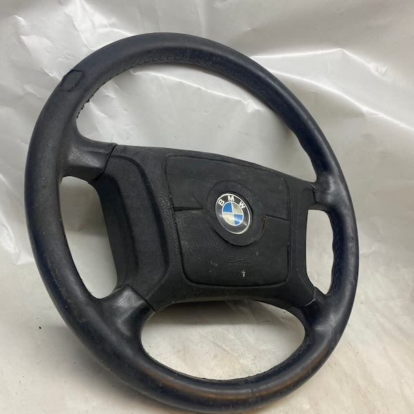 BMW 5 E39 Direksiyon Simidi Airbag'li En Uygun Oto Parça