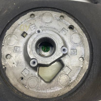 BMW 5 E39 Direksiyon Simidi Airbag'li En Uygun Oto Parça