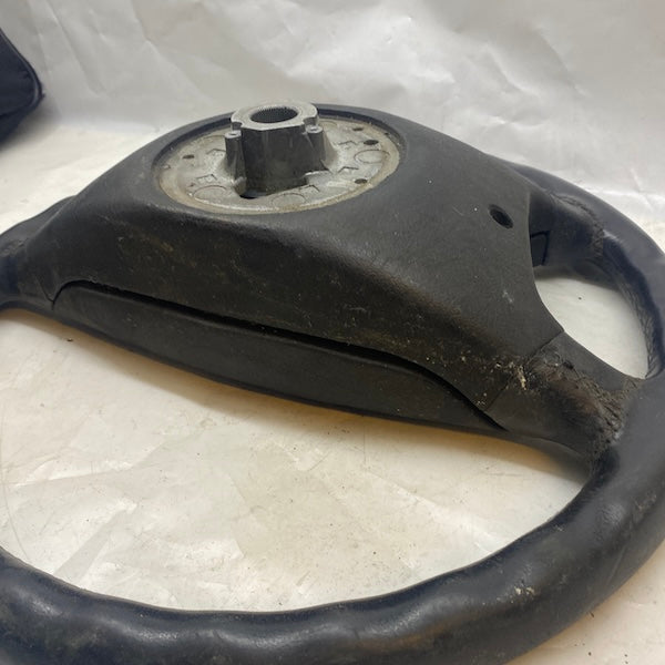 BMW 5 E39 Direksiyon Simidi Airbag'li En Uygun Oto Parça