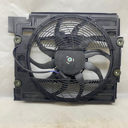 BMW 5 E39 Klima Fan Motoru 8EW351040-11 1996-2004 En Uygun Oto Parça